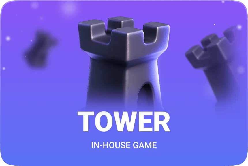 Демо-режим Tower в Ля
